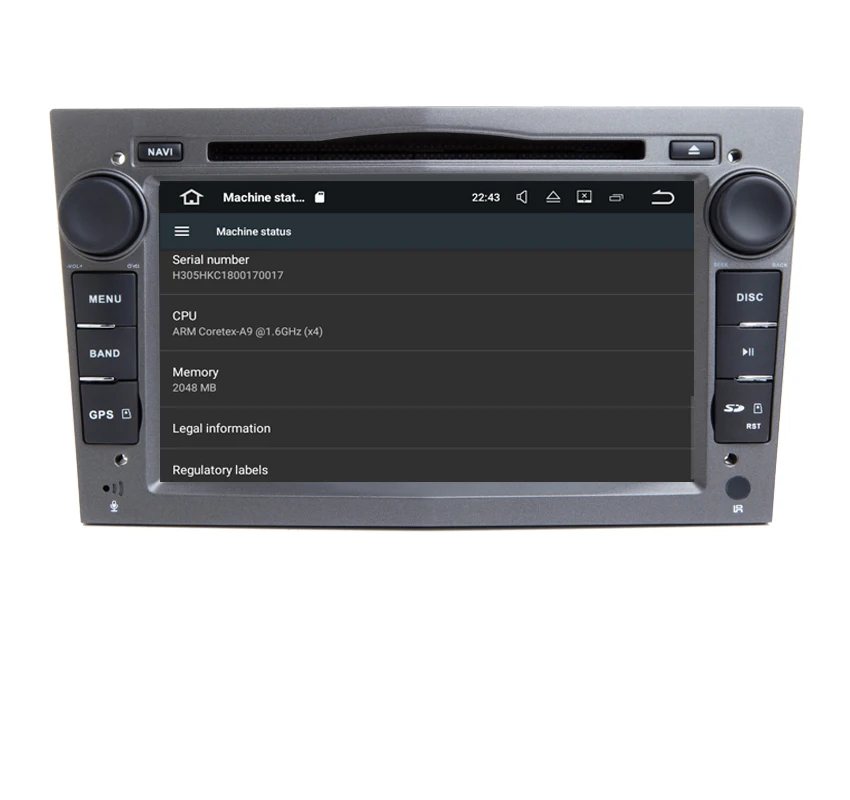 Sale 7"HD 1024X600 Touch Screen Android 7.1 Car DVD Player for Opel Astra Vectra Antara Zafira Wifi 4G BT Radio USB SD Free 8GMap+DVR 23 Sale 7"HD 1024X600 Touch Screen Android 7.1 Car DVD Player for Opel Astra Vectra Antara Zafira Wifi 4G BT Radio USB SD Free 8GMap+DVR 23