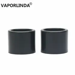 Vaporlinda широкий диаметр мундштук Vape капельный наконечник s для TFV8 baby V2 распылитель бак и палка V9 MAX бак капельный наконечник