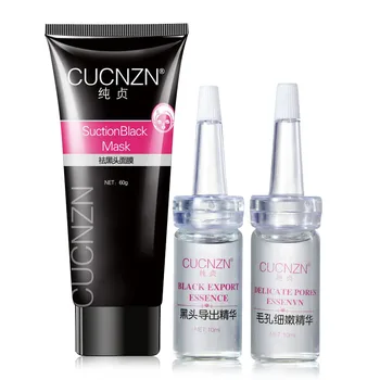 

Women Shrink Pores Collagen Strong Anti Wrinkle Hyaluronic Acid Serum Facial Pore Thickness Repair Essence Whitening Face