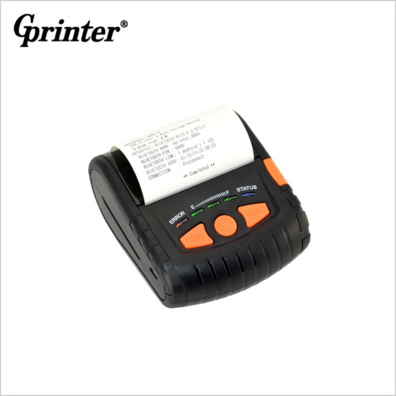 

Bluetooth,Wi-Fi Printer, Mobile Printer