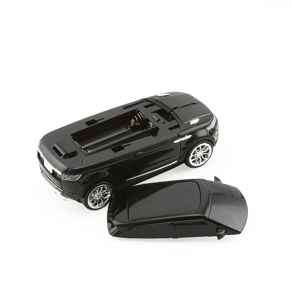 wireless car mouse
