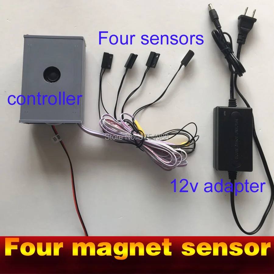 Four magnet sensor room escape .jpg