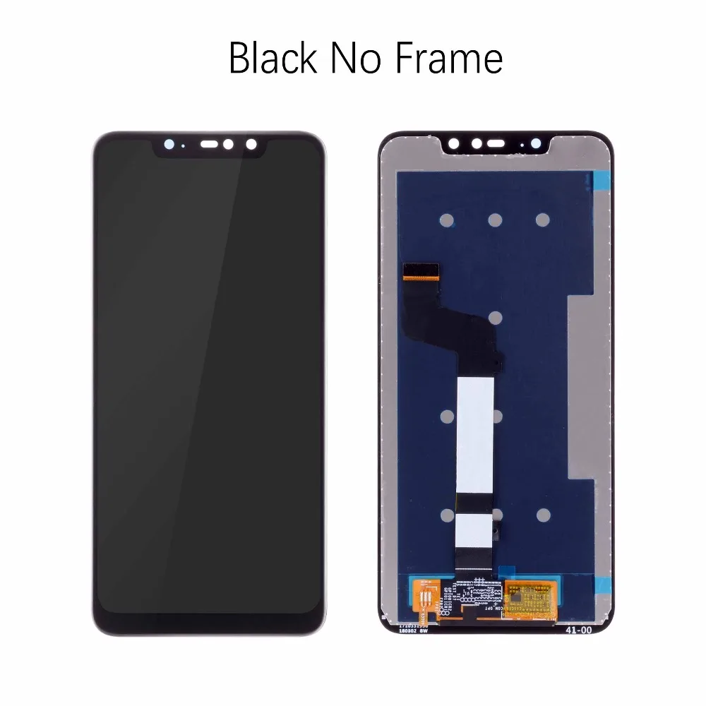 红米 NOTE 6 Pro SKU (1)