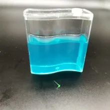 Гель лабиринт муравьиная ферма работает образовательный клей живая Экология мания кормления детей игрушка ToyWorks