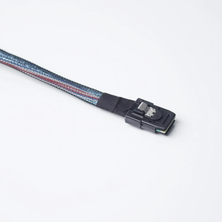  SFF-8087 to SFF-8643 Cable  (2)