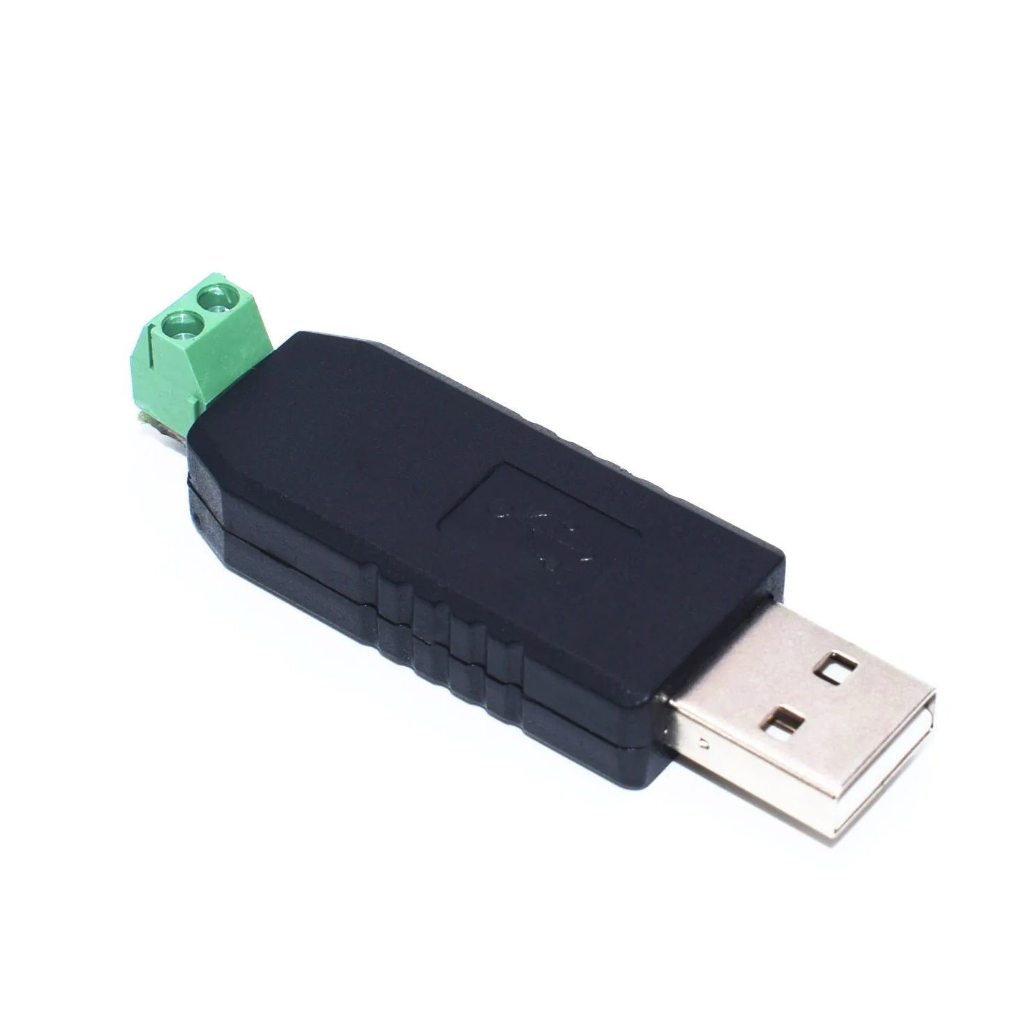 

10pcs/lot USB to RS485 485 Converter Adapter Support Win7 XP Vista Linux Mac OS WinCE5.0