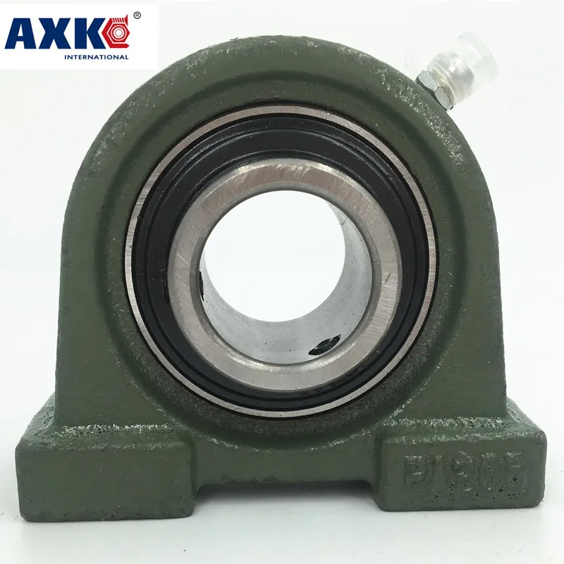 2021 Rushed Direct Selling Steel Thrust Bearing Bearing Ucpa203