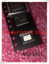 1PCS/LOT MIX3901 HTSSOP-24 IC