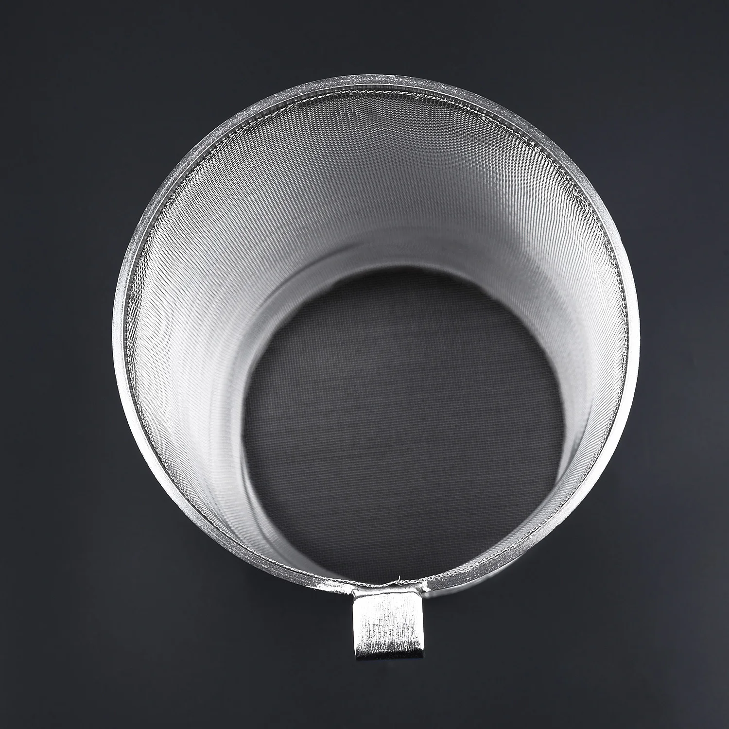  1pc Stainless Steel Hop Spider Mesh Hop Spider Home Kitchen Brew Kettles Filters Mesh Basket Beerwa - 4000617575991