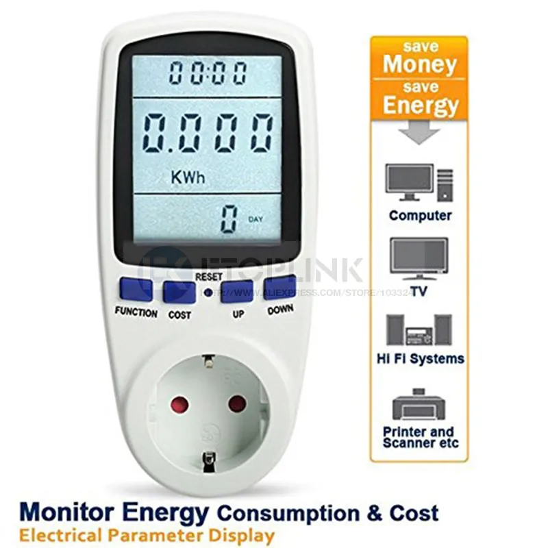 EK-survey meter  (1)