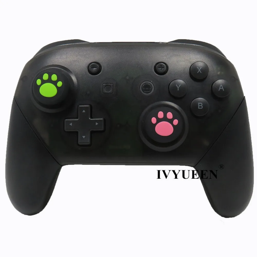 for Nintend switch Pro controller grip  01