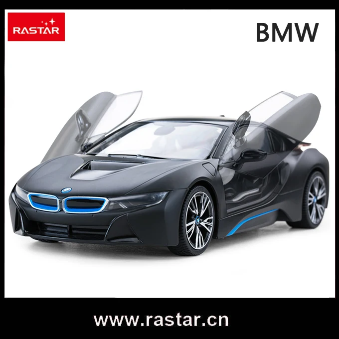 bmw i8 concept toy car manual