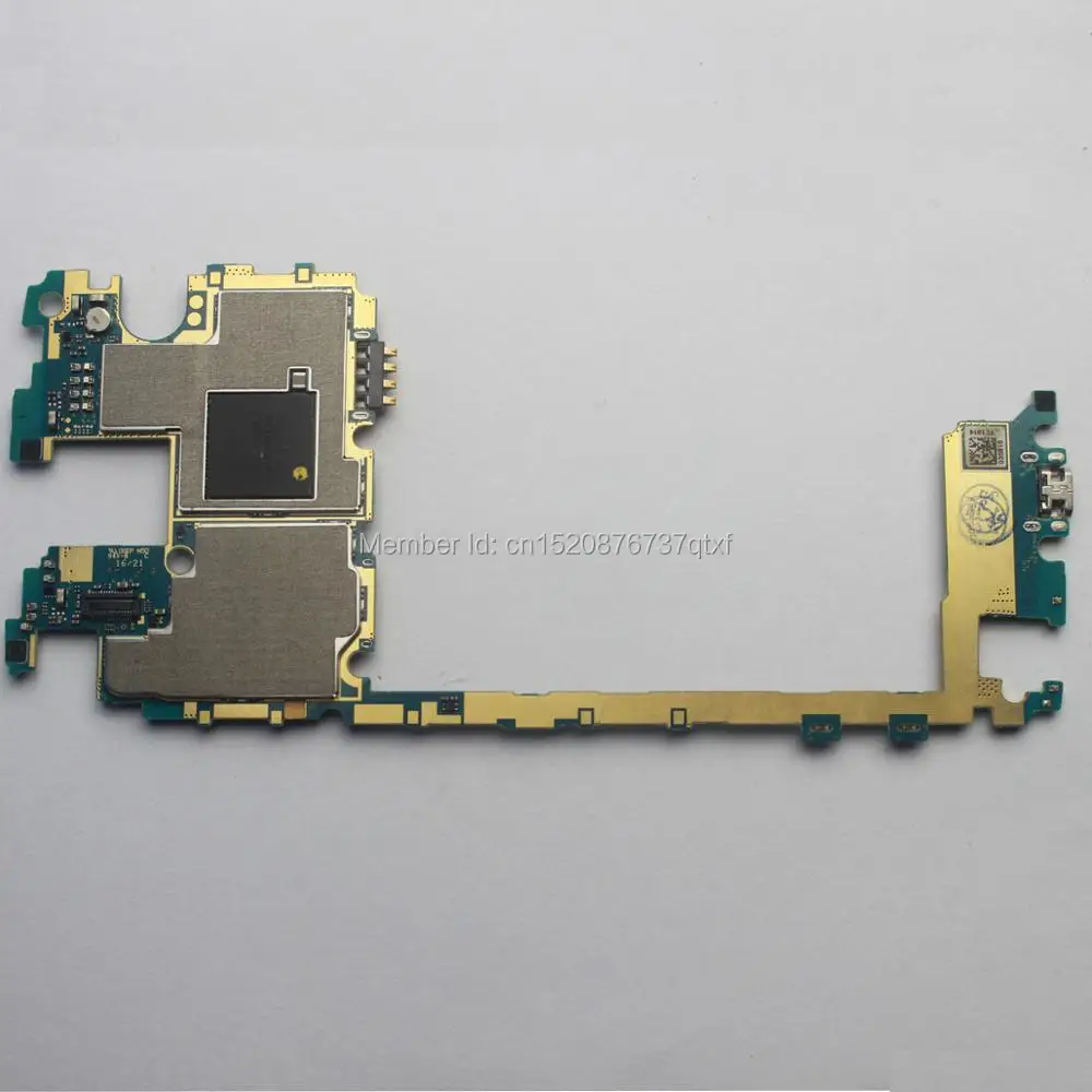 Основная материнская плата (разблокирована) для LG V10 H961 | Мобильные телефоны и