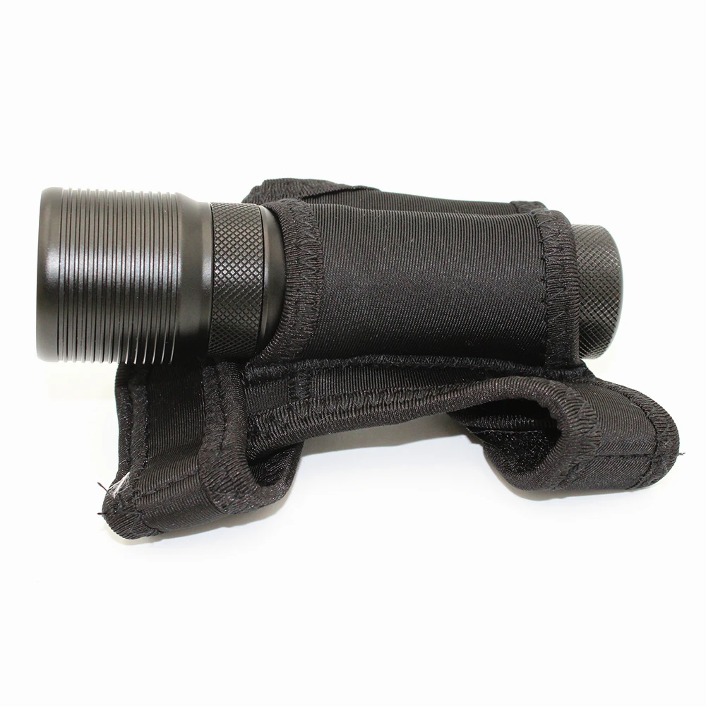 Portable Wrist Diving Led light  (1)