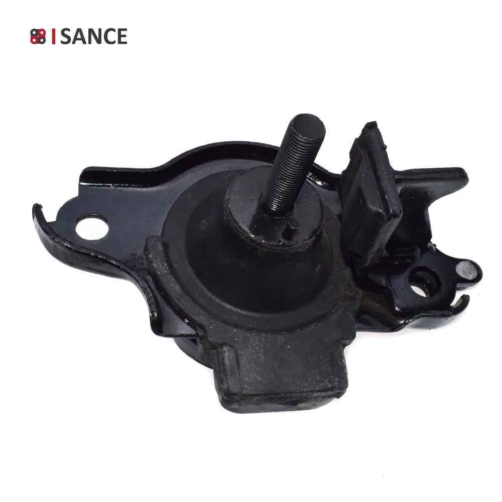 New Trans Front Right Engine Mount For 2007-2008 Honda With Manual AM500