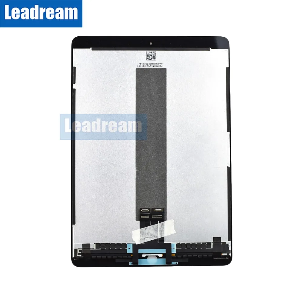 

Leadream 5PCS Free DHL For iPad Pro 10.5 inch A1701 A1709 Tested Screen lcd display with Touch Screen Digitizer