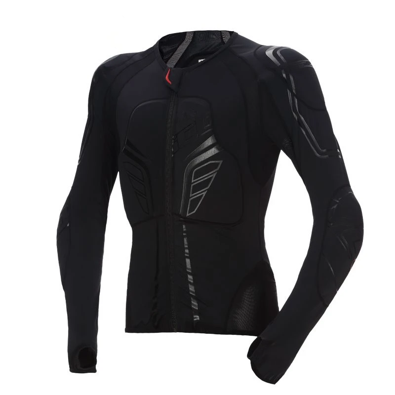 2016 Top quality Men s Auto Motorcycle Racing Jacket Off Road Motocross Protective Gear Armor body