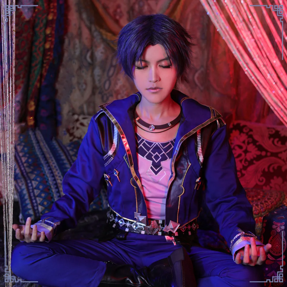 Get Vevefhuang Animal Douluo Mailand Tang San Cosplay Carnaval Costume Free Get Wallpaper Vevefhuang Animal Douluo Mailand Tang San Cosplay Carnaval Costume For Free