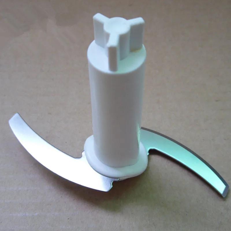 

Bear Bear Meat Grinder Cutter Parts Food Blender Machine Accessories Stirring Knife Head Parts Suits For JBQ-A05A1/A05D2 Meat Gr