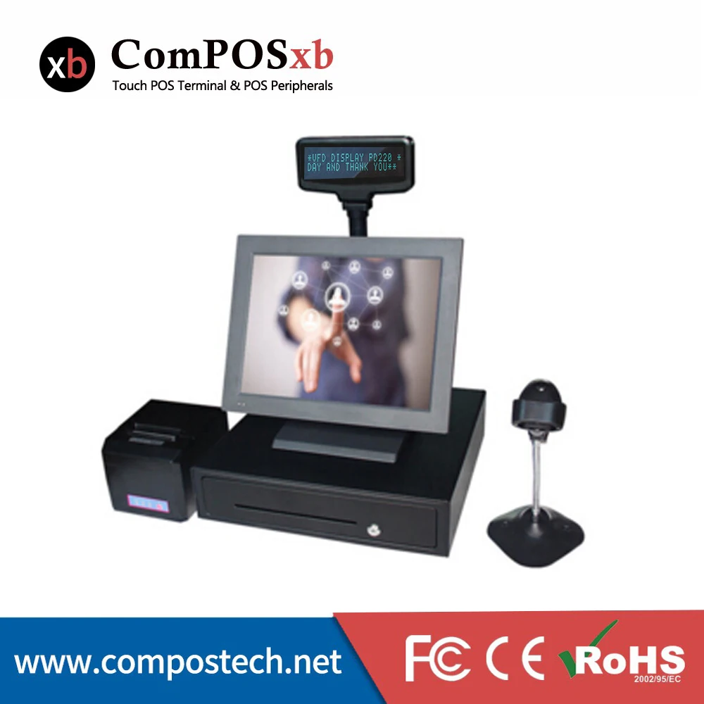 Compare Prices on Computer Cash Register- Online Shopping