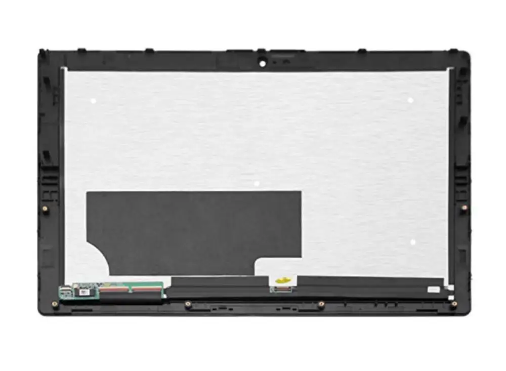 ЖК OLED Замена 99% 12 дюймов ips LTL120QL01 2160x1440 ЖК-дисплей кодирующий преобразователь сенсорного экрана в сборе рамка с контроллером