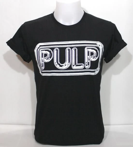 pulp t shirts uk