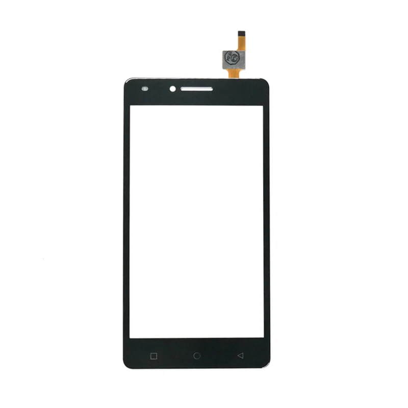 

Touch Screen Sensor For Ark Benefit S502 Touch Panel Digitizer Front Glass Lens Touch free 3m stickers
