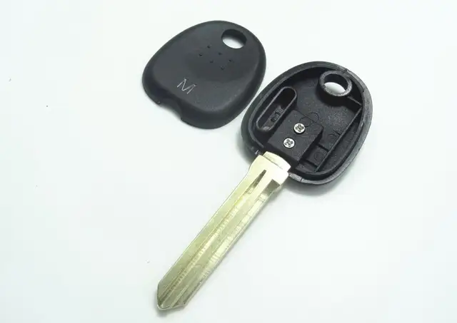 Hyundai elantra key