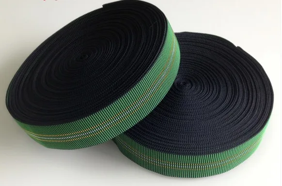 

24meters/pieces Sofa elastic bandages Elastic sofa bed furniture tight tension belt rubber band