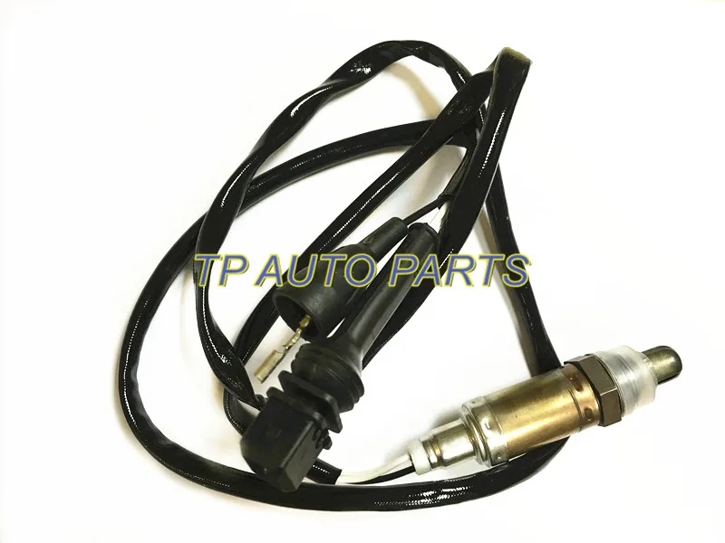 

Oxygen Sensor Lambda Sensor For Au-di OEM 0258003957 0 258 003 957