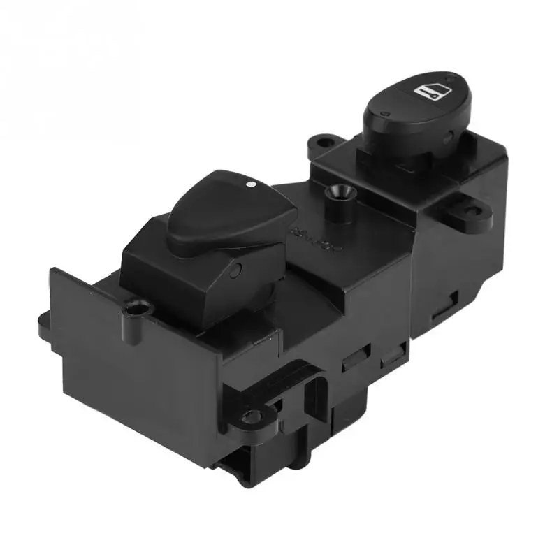 Car Front Right Electric Power Window Switch Master Control for Honda Civic 2005 2009 35760 SNA