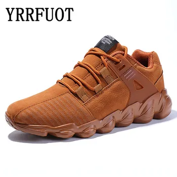 

Casual Shoes For Men Fashion Sneakers Hot Selling Brand Man Tennis Shoe Comfortable Flats Lace-Up Walking Shoes Plus Size 45 46