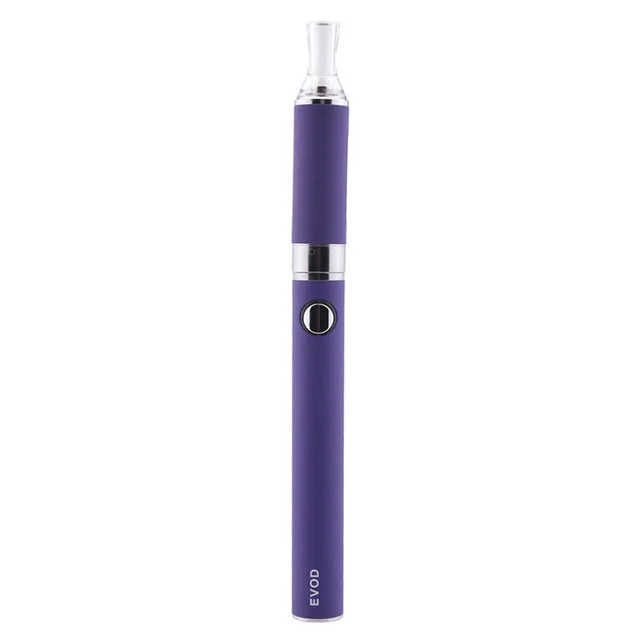 Электронная сигарета EVOD evod mt3 kit 650mah 900mah 1100mah для испарителя mt электронная vape pen