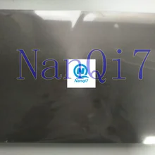 Задний Дисплей задняя крышка ЖК-крышка в сборе для ASUS N552 N552V N552VX N552VW A 13N0-SHA0101 13N0-SHA0111