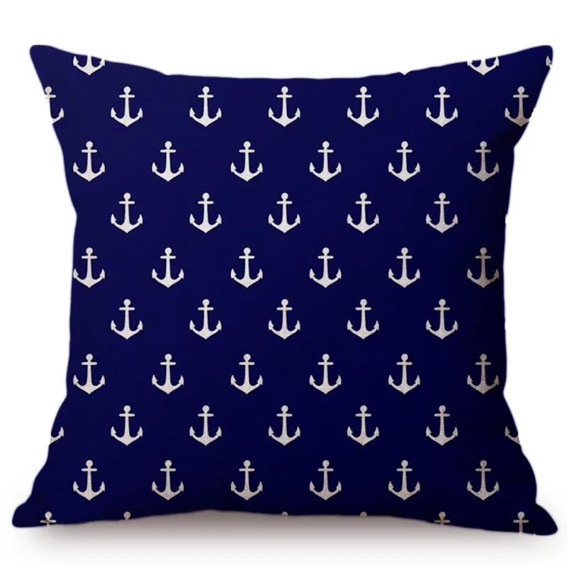 maritime-nautical-blue-and-white-anchor-pattern-canvas 