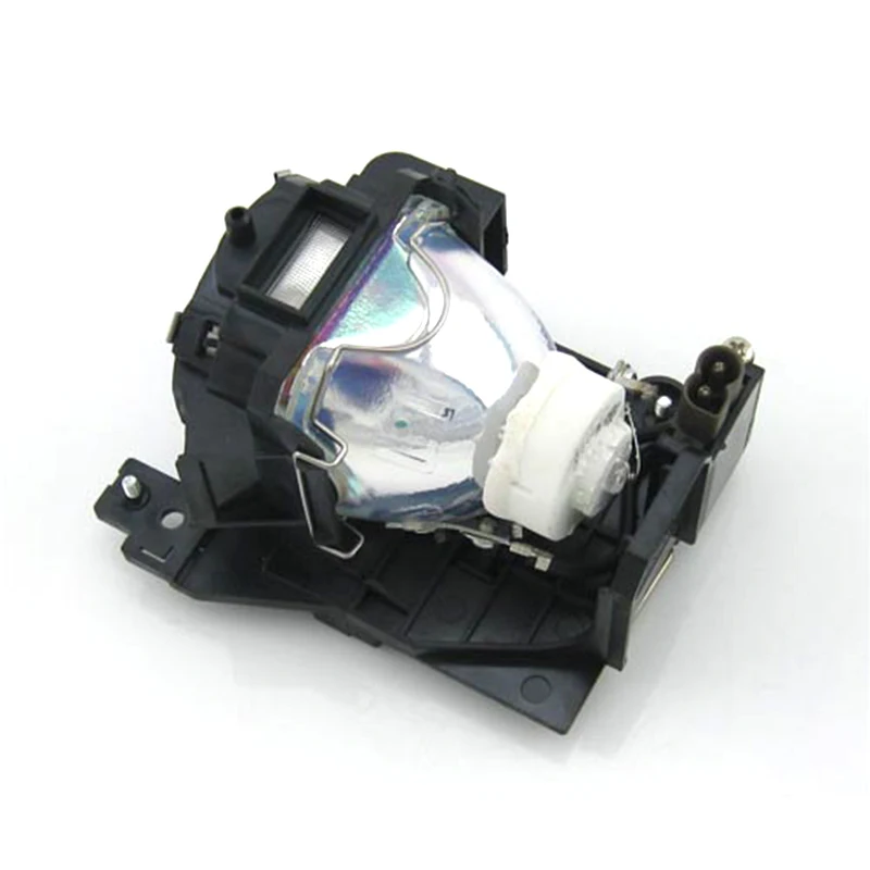 

Projector lamp DT00891 for Hitachi ED-A100J ; ED-A110 ; ED-A110J ; HCP-A8 / replacement projector bulb with housing