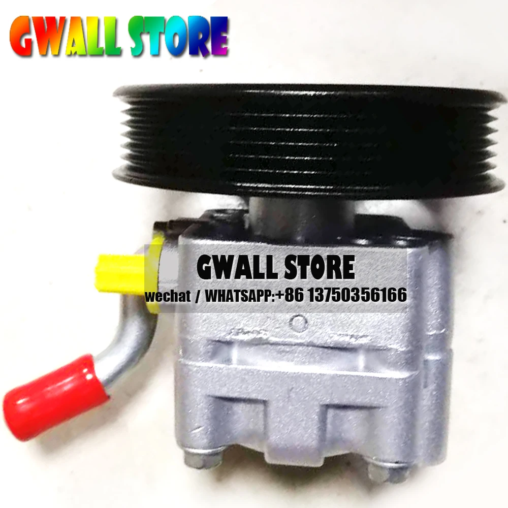 Brand New Power Steering Pump For Infiniti G37 EX35 EX37 2008 2013 49110JK20A 49110 JK20Ain