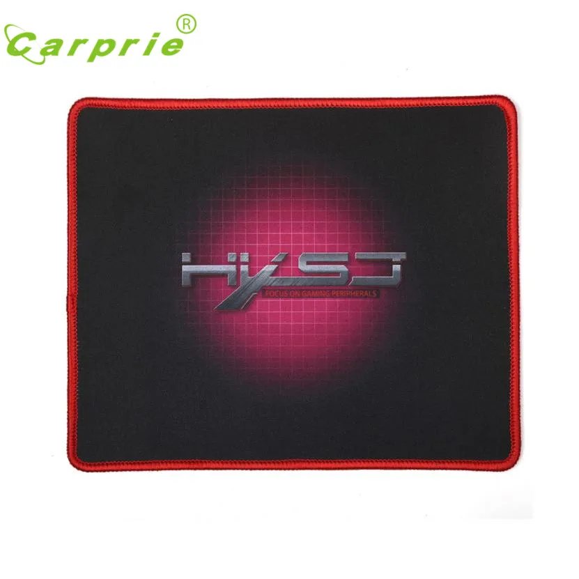 

Carprie New 180 x 220MM Anti Slip Laptop Computer PC Mice Pad Mat Mouse Pad For Mouse drop ship 17oct11