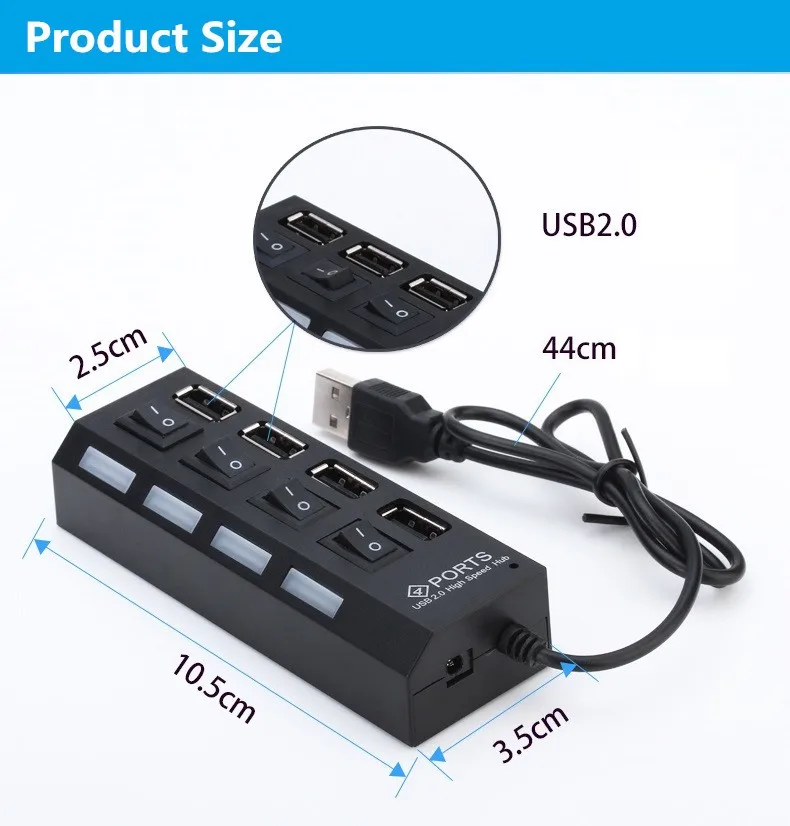 USB 002-3