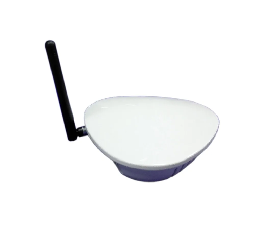 

5~12V Supply Voltage and Telecommunication Application High Quality 2.4g Digital Wireless Transmitter Receiver gateway