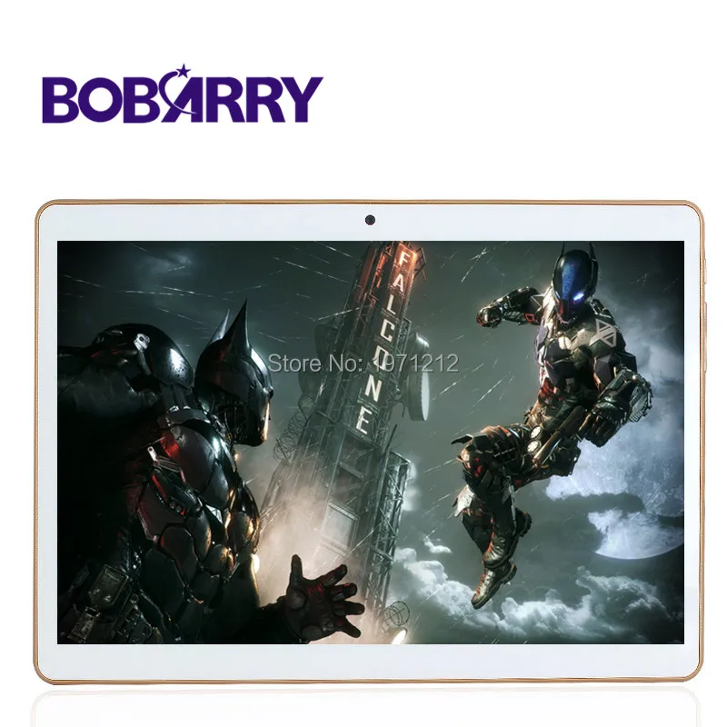 BOBARRY 10 inch MT6592 Octa core Android 5 1 4G LTE The tablet Smart Tablet PC