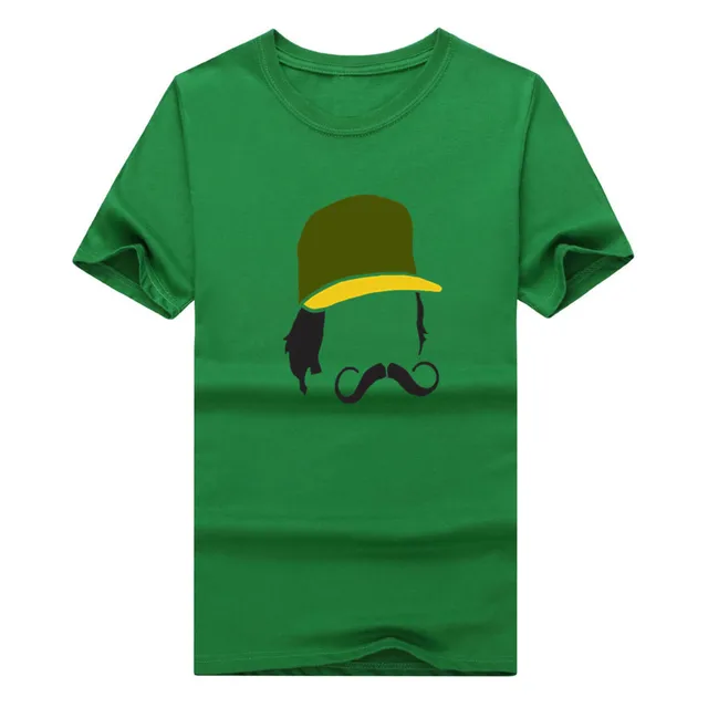 donaldson t shirt