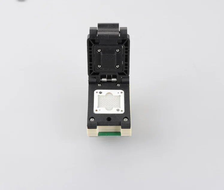 LGA60 Pogo контактный зонд Flash программатор адаптер тестовая розетка для naviplus PRO3000S NAND