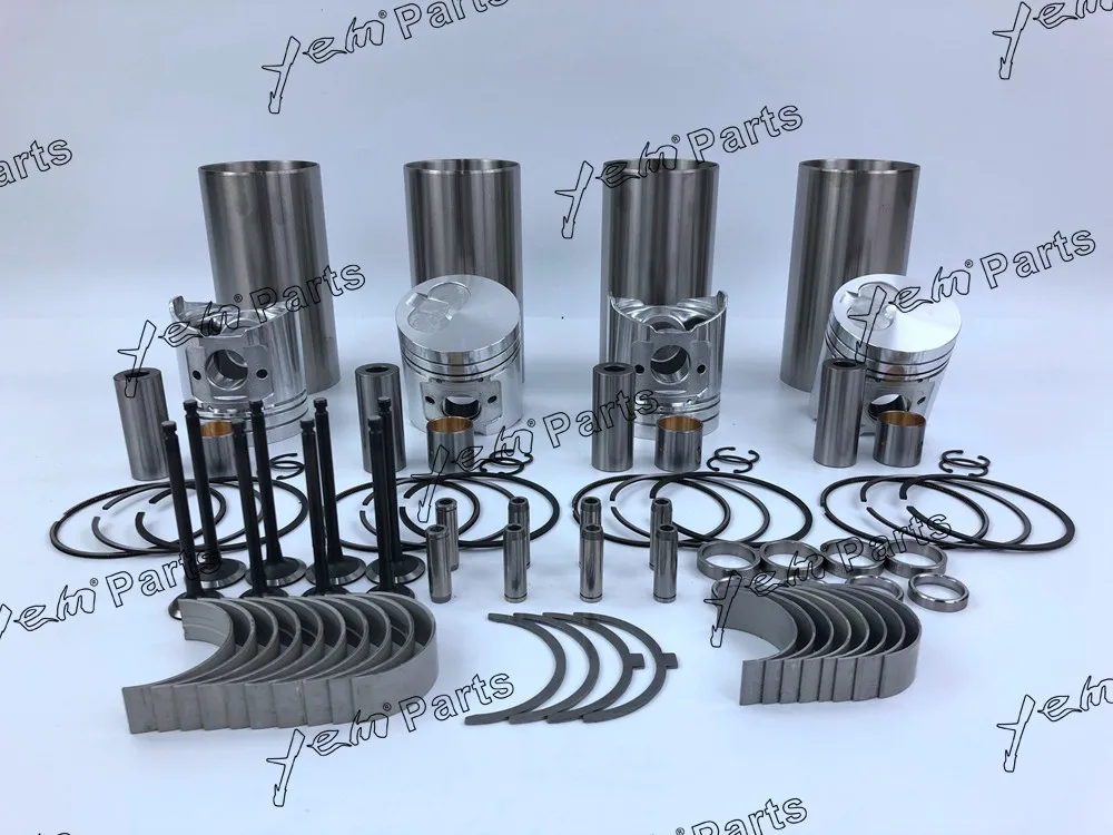 4d92e repair kit