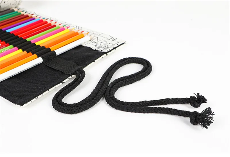 eMOSHIRE Pencil case Pen Box PEN warp (7)