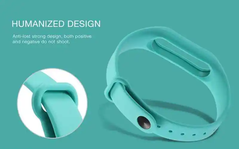 Mi band 2 ремешок браслет аксессуары Pulseira mi band 2 замена силиконовый ремешок смарт-браслет для Xiaomi mi ремешок 2 ремешок