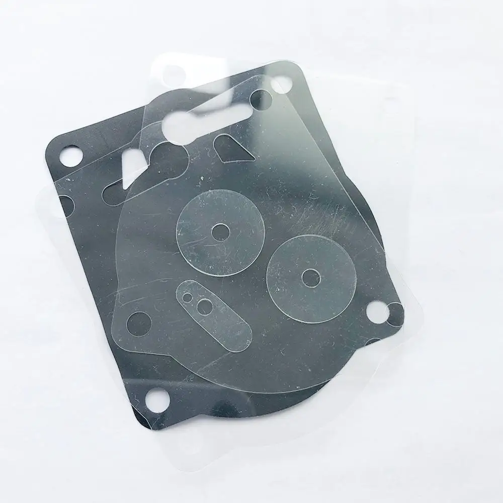 Carburetor Carb Repair Kit For Mikuni Sea Doo 951 XP GSX GTX RX LRV Motorbike Rebuild Kit Replacement Parts Gaskets