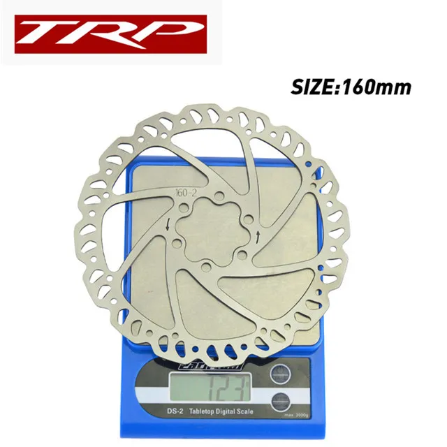 TRP-Rotor-160mm-for-MTB-Road-Bike-Disc-Brake-Spyre-HY-RD-Quadiem-SPYRE-C-Spyre (1)