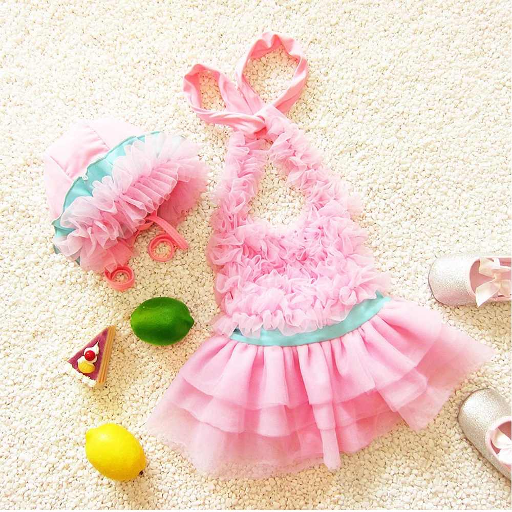 christmas themed swimwear