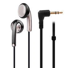 100% Original QianYun Qian39 Hifi In Ear Earphone 3.5MM High Qaulity Flat Head Earbuds In Ear Headset Dynamic Earbuds